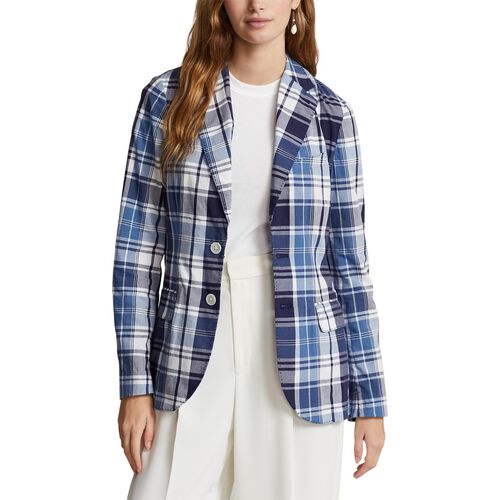 Polo Ralph Lauren Polo 1-Blazer
